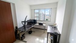 Blk 93B Telok Blangah Parcview (Bukit Merah), HDB 3 Rooms #575670061